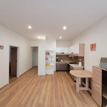 Apartman Tailor Liptovský Mikuláš エクステリア 写真