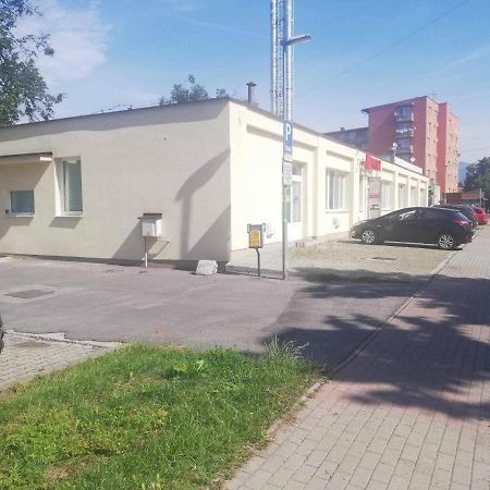 Apartman Tailor Liptovský Mikuláš エクステリア 写真