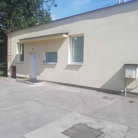 Apartman Tailor Liptovský Mikuláš エクステリア 写真