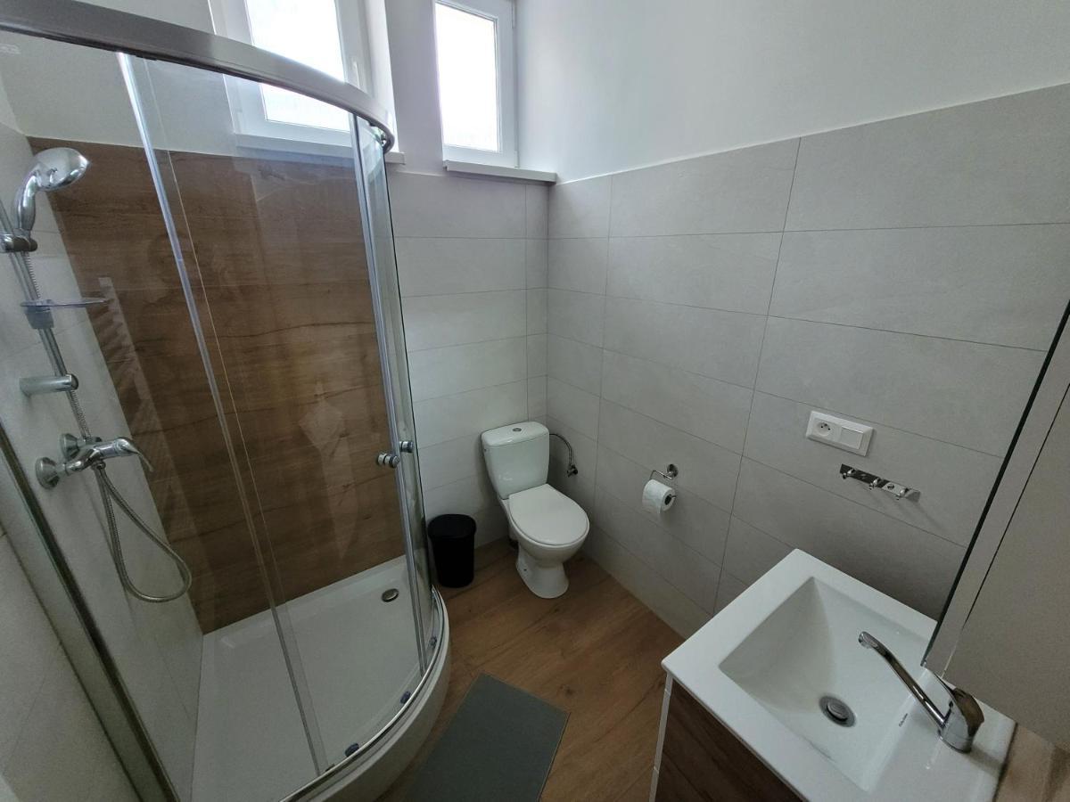 Apartman Tailor Liptovský Mikuláš エクステリア 写真