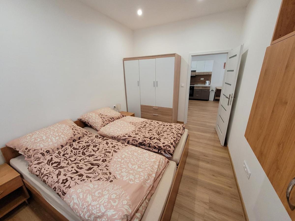 Apartman Tailor Liptovský Mikuláš エクステリア 写真