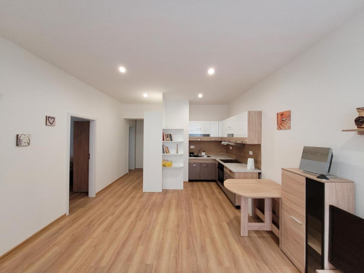 Apartman Tailor Liptovský Mikuláš エクステリア 写真