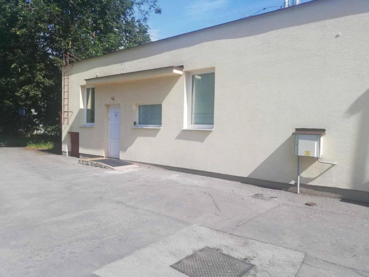 Apartman Tailor Liptovský Mikuláš エクステリア 写真